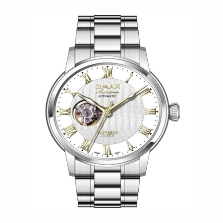 ساعت مچی مردانه اوماکس Masterpiece مدل OAOR009P66Y