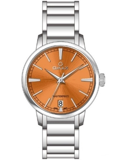 ساعت مچی زنانه اوماکس Masterpiece مدل ML42P56I
