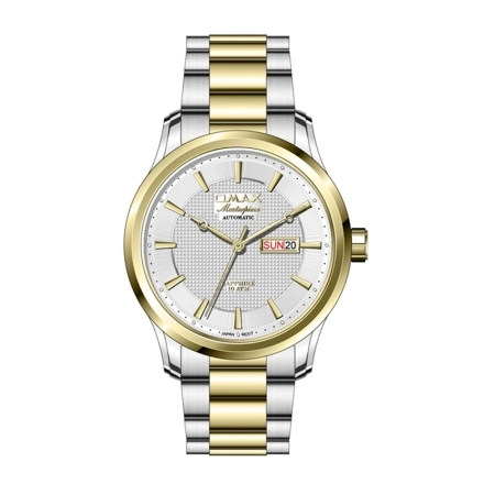 ساعت مچی مردانه اوماکس Masterpiece مدل OSA008T6TI