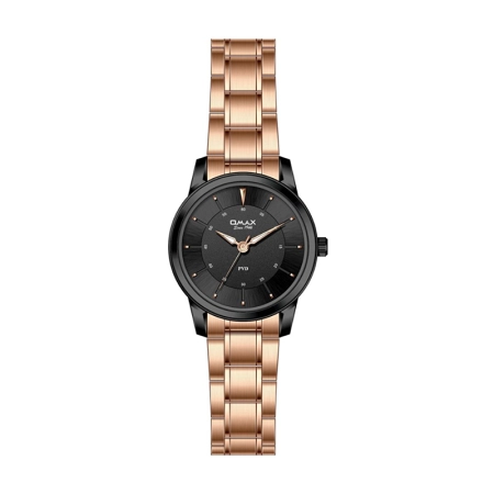 ساعت مچی زنانه اوماکس Universal مدل ASL010U012