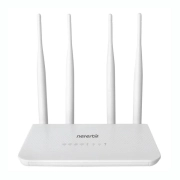 مودم روتر نتربیت 4G/LTE مدل NW-431F - سفید