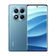 گوشی شیائومی ردمی نوت 14 پرو ظرفیت 512GB و رم 12GB - آبی