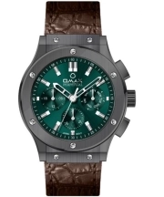 ساعت مچی مردانه اوماکس Perpetual مدل PG19N95I