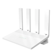 مودم رومیزی نزتک 4G LTE مدل NZT77-UX400 چهار پورت - سفید 2