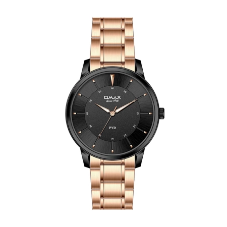 ساعت مچی مردانه اوماکس Universal مدل ASL009U012