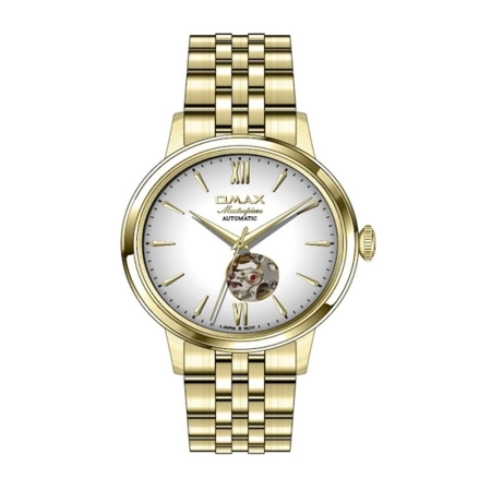 ساعت مچی زنانه اوماکس Masterpiece مدل OAOR013G61I