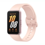 ساعت هوشمند سامسونگ گلکسی Fit3 مدل SM-R390 - رزگلد