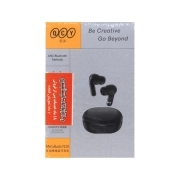 هندزفری بلوتوثی کیو سی وای مدل Melobuds N30 - مشکی 2