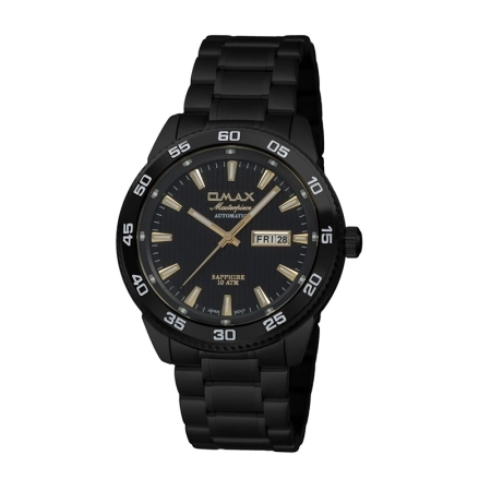 ساعت مچی مردانه اوماکس Masterpiece مدل OSA013M22Y