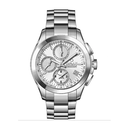 ساعت مچی زنانه اوماکس Masterpiece مدل ML36P66I