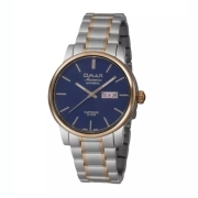 ساعت مچی مردانه اوماکس Masterpiece Automatic مدل OSA007C4CI