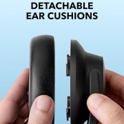 هدفون بلوتوثی انکر Soundcore مدل LIFE Q11i - مشکی 4