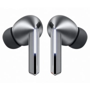 هندزفری بلوتوثی سامسونگ گلکسی Buds 3 Pro مدل SM-R630 - نقره‌ای