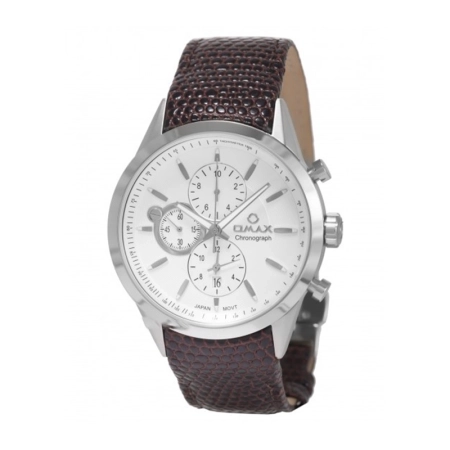 ساعت مچی مردانه اوماکس Masterpiece مدل MG09P65I