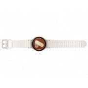 ساعت هوشمند سامسونگ گلکسی Watch7 40mm مدل SM-L300 - کرم 1