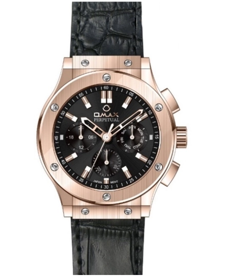 ساعت مچی مردانه اوماکس Perpetual مدل PG19R22I