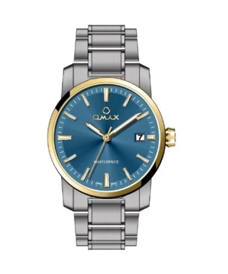 ساعت مچی زنانه اوماکس Masterpiece مدل ML43W49I