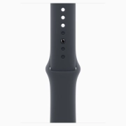 ساعت هوشمند اپل سری SE مدل 44MM - مشکی 2