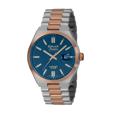 ساعت مچی مردانه اوماکس Masterpiece مدل OACZ001C4CI