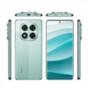گوشی شیائومی ردمی نوت 14 پرو 5G ظرفیت 512GB و رم 12GB - سبز