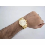 ساعت مچی مردانه اوماکس Masterpiece مدل OSA007G11I 2
