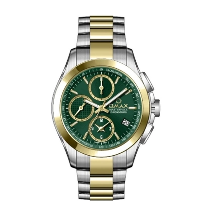 ساعت مچی زنانه اوماکس Masterpiece مدل ML36T9TI