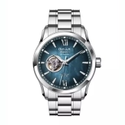 ساعت مچی مردانه اوماکس Masterpiece Automatic مدل OAOR008P06I