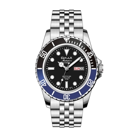 ساعت مچی مردانه اوماکس Masterpiece مدل OSA023P26S