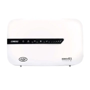 مودم ایرانسل 4G/TD-LTE مدل TF-i120 E1 (به همراه سیم کارت TD LTE مخصوص مودم)