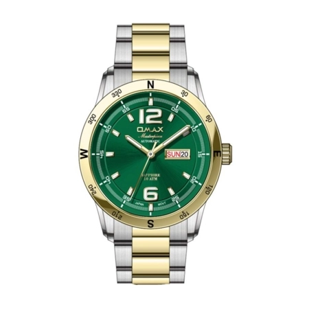 ساعت مچی مردانه اوماکس Masterpiece مدل OSA024T9TI