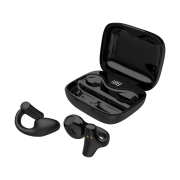هندزفری بی سیم پرودو Soundtec Snap مدل PD-STWLEP035-BK - مشکی 2
