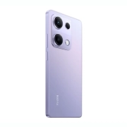 گوشی شیائومی ردمی نوت 14S ظرفیت 256GB و رم 8GB - بنفش 2
