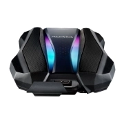 هارد اکسترنال ای دیتا مدل HD770G ظرفیت 1TB - مشکی