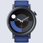 ساعت هوشمند ناتینگ مدل CMF Watch Pro 2 - سرمه ای 3