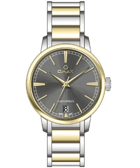 ساعت مچی زنانه اوماکس Masterpiece مدل ML42T9TI