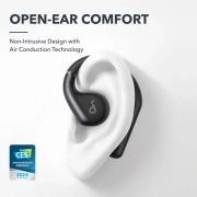 هندزفری بلوتوثی انکر Sound Core مدل AEROFIT A3872H11 7