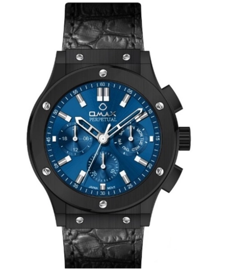 ساعت مچی مردانه اوماکس Perpetual مدل PG19M42I