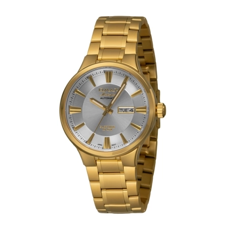 ساعت مچی مردانه اوماکس Masterpiece مدل OSA010G61I