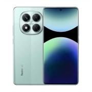 گوشی شیائومی ردمی نوت 14 پرو 5G ظرفیت 512GB و رم 12GB - سبز