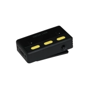 میکروفون بی سیم گرین لاین مدل GNWMICRLGBK - مشکی 4