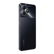 گوشی ریلمی Note 50 ظرفیت 256GB و رم 4GB - مشکی