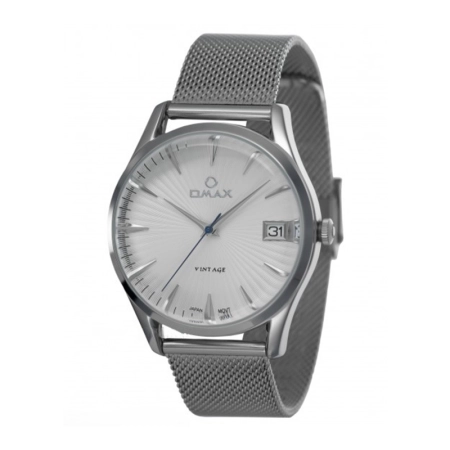 ساعت مچی مردانه اوماکس Vintage مدل VG06P66I