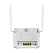مودم رومیزی یوتل 4G LTE مدل U.TEL-L443 - سفید 1