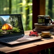 هارد اکسترنال SSD ای دیتا مدل Durable SD620 ظرفیت 1TB - قرمز