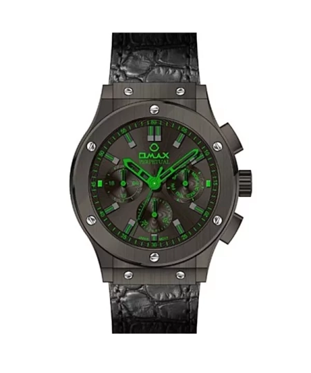 ساعت مچی مردانه اوماکس Perpetual مدل PG19K52I