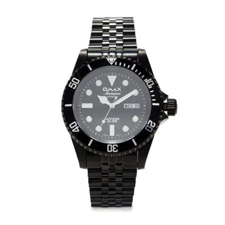ساعت مچی مردانه اوماکس Masterpiece مدل OSA023M22S
