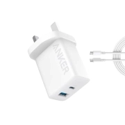 شارژر دیواری انکر مدل B2348k21 20W- مشکی 3
