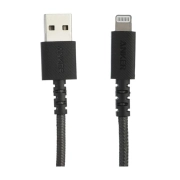 کابل شارژ سریع USB-C به لایتنینگ انکر مدل A8012h12 - مشکی