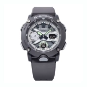 ساعت مچی مردانه کاسیو G-SHOCK مدل GA-2000HD-8ADR 2