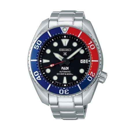 ساعت مچی مردانه سیکو Prospex مدل SPB181J1